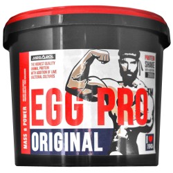 Egg Pro - odżywka białkowa z jaj - 2000g