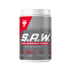 S.A.W. - SAW -400g