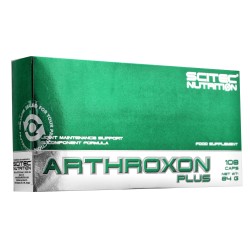 Arthroxon Plus - na stawy 108kaps.
