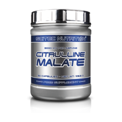 Citrulline Malate 90kaps.