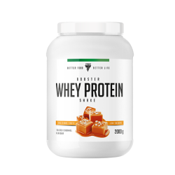 Booster Whey Protein - białko serwatkowe WPC - 2000g