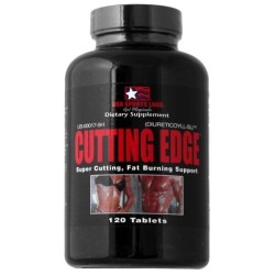 Cutting Edge 120tab.