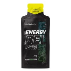 Energy Gel Professional 40g