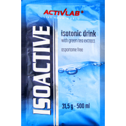 IsoActive 20x31.5g
