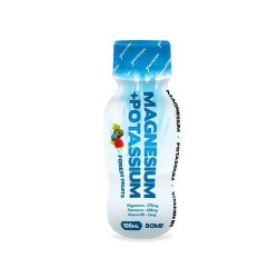 Magnesium + Potassium Shot 100ml