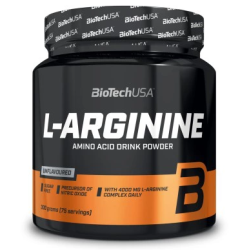 L-Arginine - L-Arginina w proszku - 300g