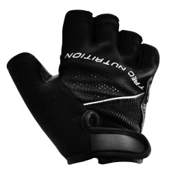 Rękawice treningowe Gelshock Czarne