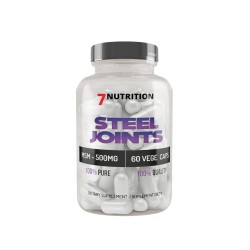 Steel Joints 60vkaps.