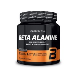 Beta Alanine - beta-alanina bez cukru - 300g
