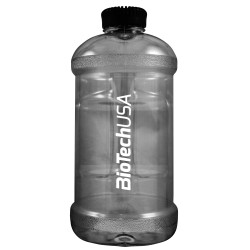 Gallon Kanister Black Smoke - baniak na wodę 2200ml