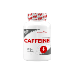 Effective Line Caffeine 90kaps.