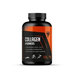 ENDURANCE Collagen 4 Runners 90kaps.