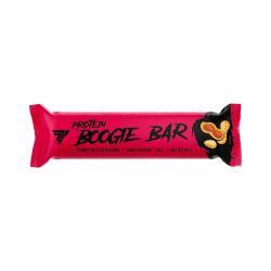 Protein Boogie Bar 60g Peanut Butter