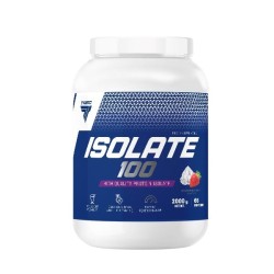 Isolate 100 - izolat CFM - 2000g