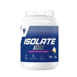 Isolate 100 - izolat białka CFM - 700g