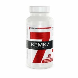 K2 MK7 100mcg 120kaps.