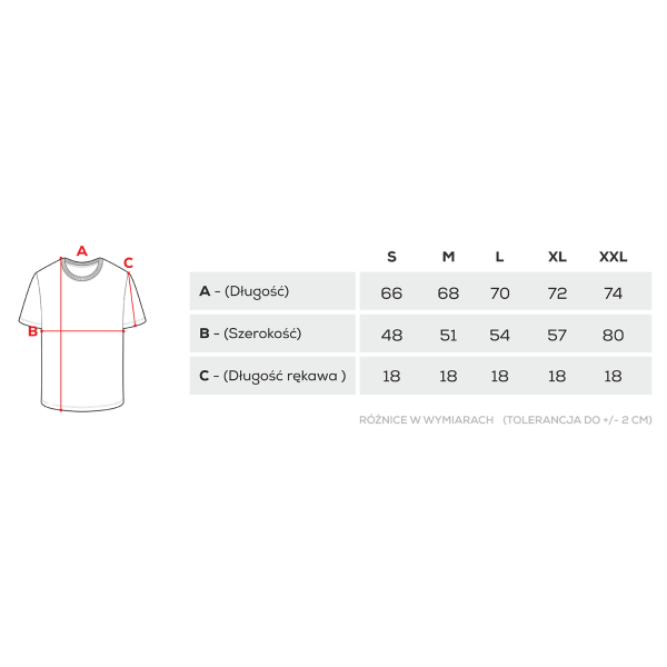 TW ENDURANCE Tshirt 122 TTA Black