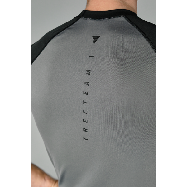 Pro Series Rashguard 125 Graphite