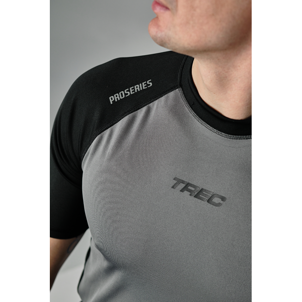 Pro Series Rashguard 125 Graphite