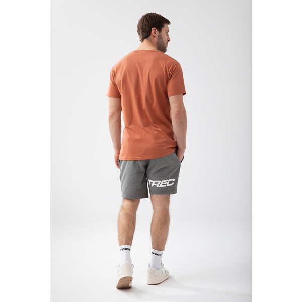 Basic Tshirt 150 T BROWN