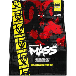 Mass 6800g czekolada