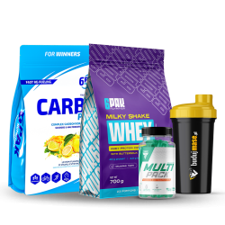 Zestaw na Regenerację