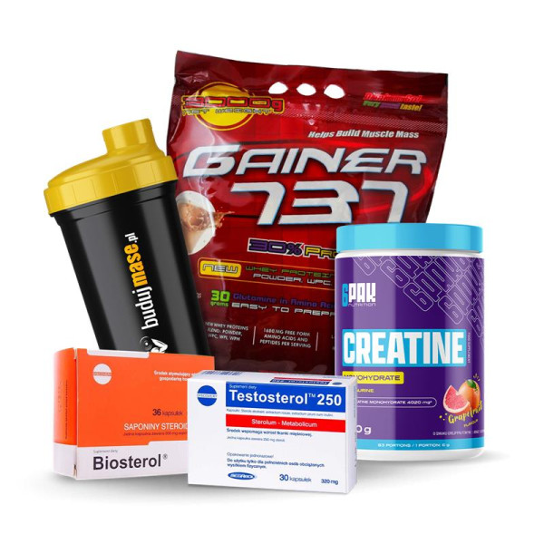 Bezpieczny Cykl na Masę