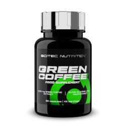 Green Coffee 90kaps.