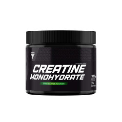 Creatine Monohydrate - monohydrat kreatyny 300g