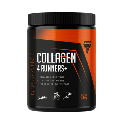 Collagen 4 Runners + - 350g