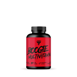 Boogie Multivitamin - 90kaps.