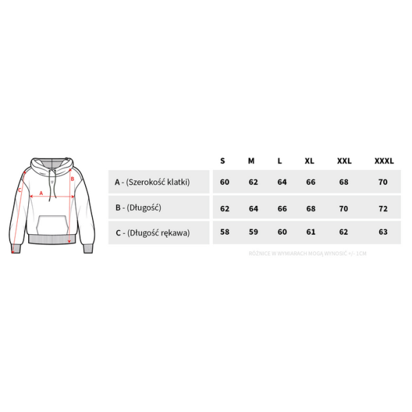 NOWOŚĆ Granatowa bluza męska z kapturem TW BASIC HOODIE 184 M NAVY