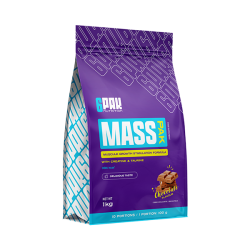 Mass PAK 1000g