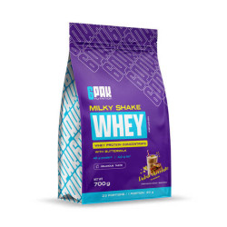 Milky Shake Whey - dubai chocolate - 700g