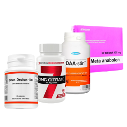 Cykl Testosteron Plus