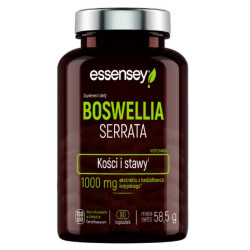 Boswellia Serrata 90kaps.