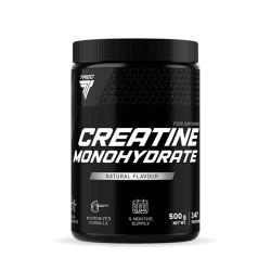 Creatine Monohydrate 500g