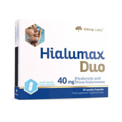 Hialumax Duo 30kaps.