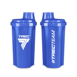 Shaker 059 TREC TEAM 700ml OCEAN BLUE