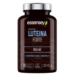 Luteina Forte 90kaps.