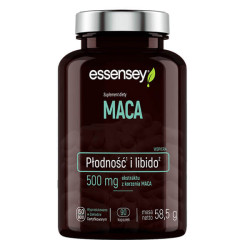 Maca 90kaps.