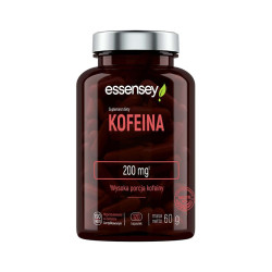 Kofeina 120kaps.