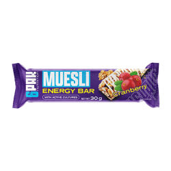 Muesli Energy Bar 30g