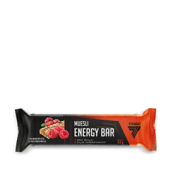 Muesli Energy Bar 30g