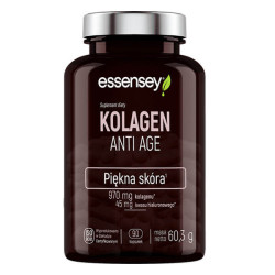 Kollagen Anti Age 90kaps.