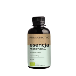 Esencja Probiotyczna 165ml