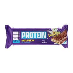 Protein Wafer 40g