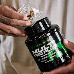 Multi Pro Plus 30sasz.