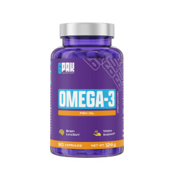 Omega 3 90kaps.