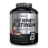 Iso Whey Platinium 1816g